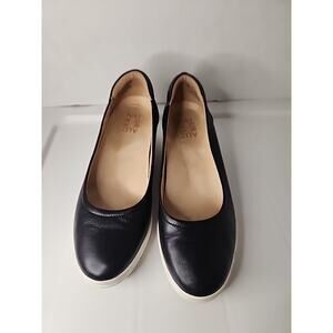 Naturalizer - Black Leather, US 7